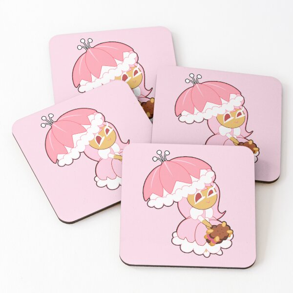 Item preview, Cherry Blossom Cookie II designed and sold by joysqueezed-out.