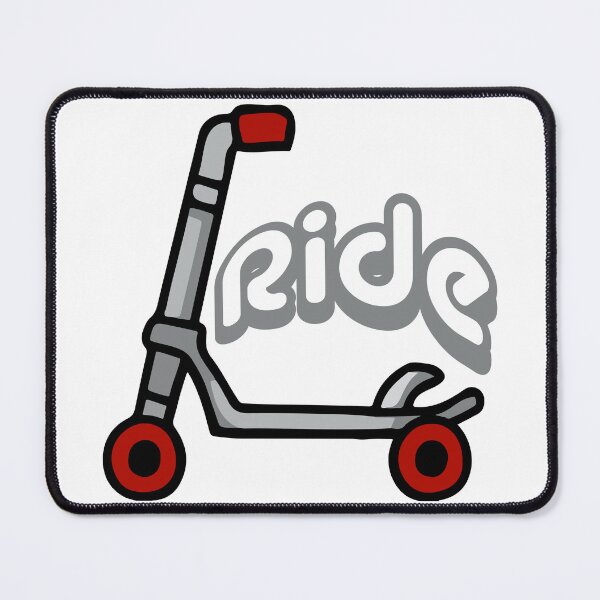 Item preview, Fun and Active Kick Scooter Ride for Kids designed and sold by waterloop.