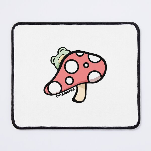 Item preview, Cottagecore Froggie (VER 2) designed and sold by Chibstetics.