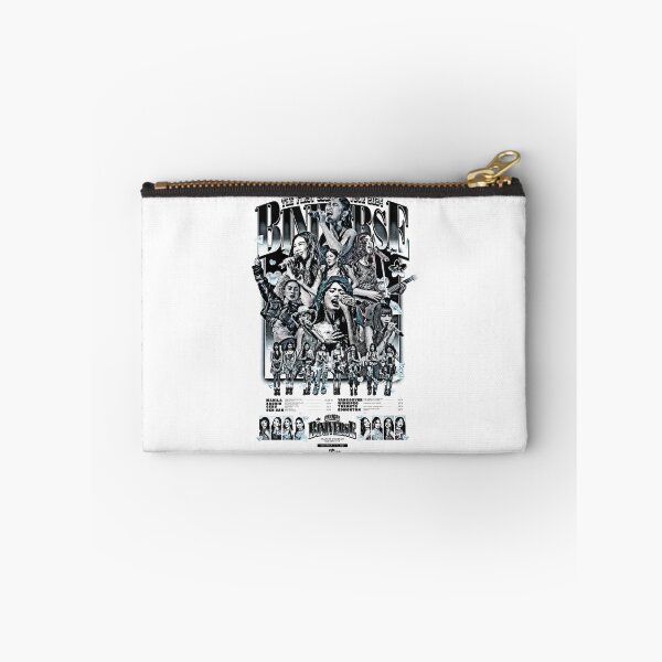 Item preview, BINI Tour Shirt designed and sold by QniverseRB.