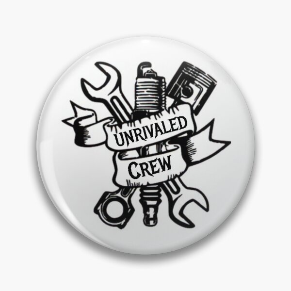 Item preview, UNRIVALED crew tools designed and sold by UNRIVALEDBRAND.