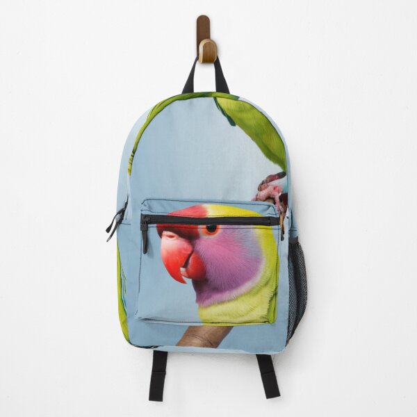 Item preview, Beautiful Plum Headed Parakeet designed and sold by laguitan10.