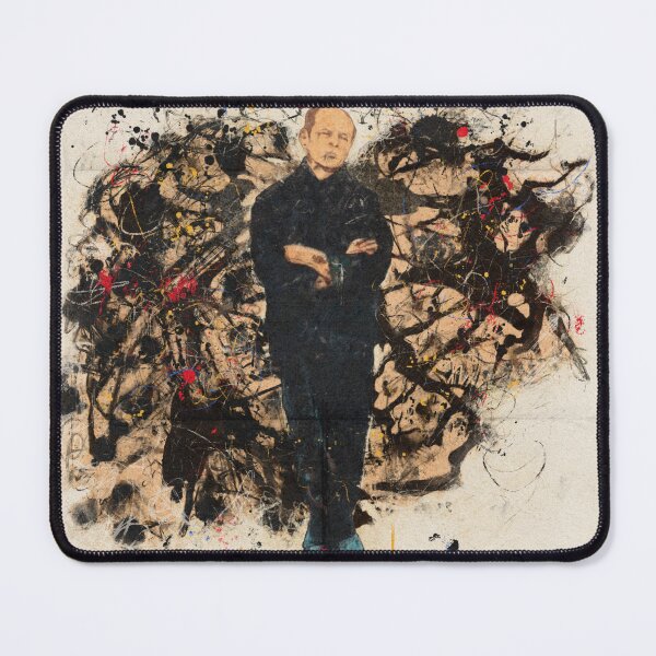 Item preview, Jackson Pollock playing card designed and sold by Frickit.