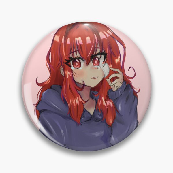 Item preview, Emiko Kirishima designed and sold by AmazingBread.