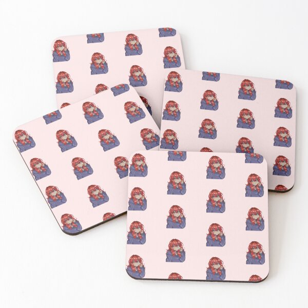 Item preview, Emiko Kirishima designed and sold by AmazingBread.