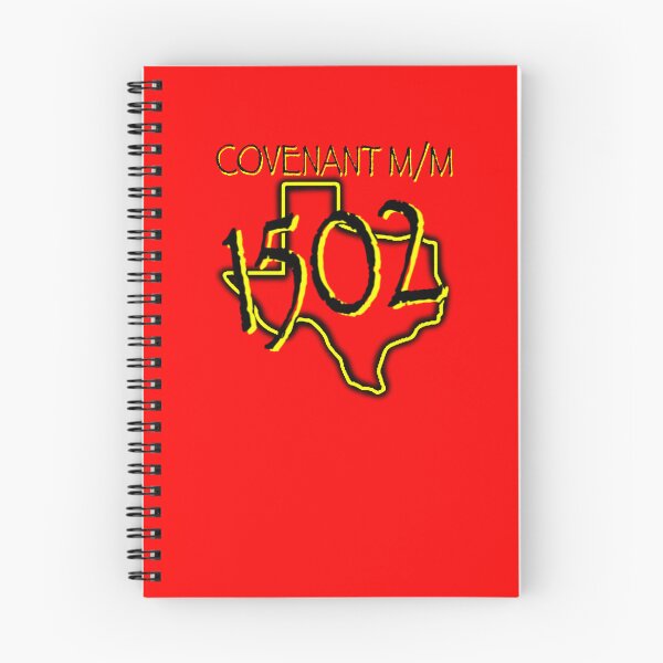 Item preview, Covenant M/M 1502 TX designed and sold by PadreGrande.