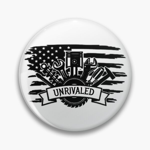 Item preview, UNRIVALED flag designed and sold by UNRIVALEDBRAND.