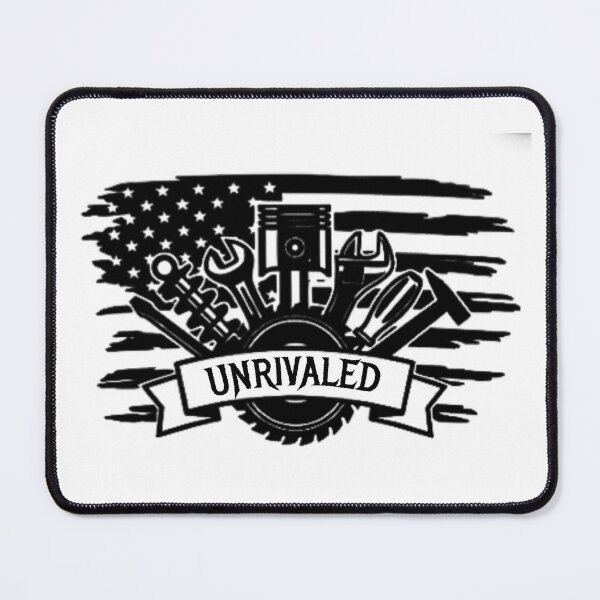 Item preview, UNRIVALED flag designed and sold by UNRIVALEDBRAND.