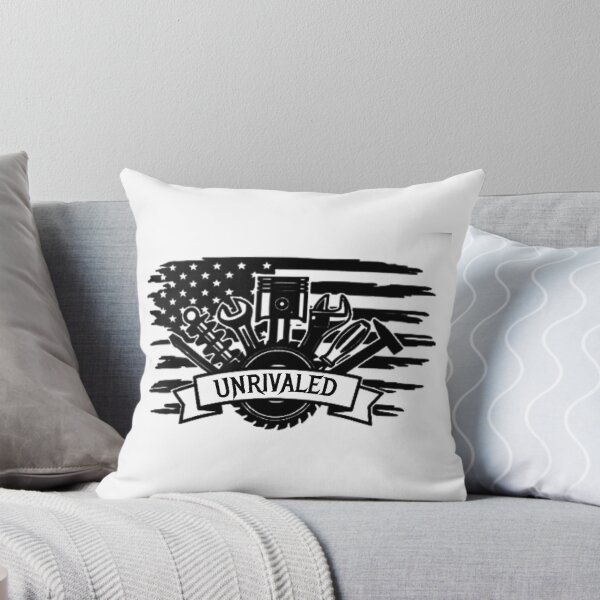 Item preview, UNRIVALED flag designed and sold by UNRIVALEDBRAND.