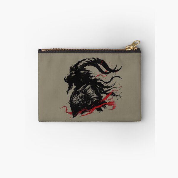 Item preview, Black Myth Wukong: The Blackened Horn designed and sold by zzz888.