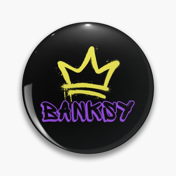 Item preview, BANKSY MYSTERY STREET ART MURAL GRAFFITI STENCIL LONDON NEW YORK  designed and sold by CBCreations73.