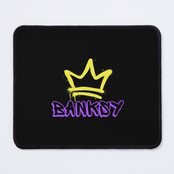 Item preview, BANKSY MYSTERY STREET ART MURAL GRAFFITI STENCIL LONDON NEW YORK designed and sold by CBCreations73.