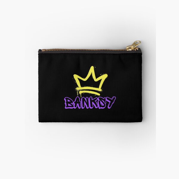 Item preview, BANKSY MYSTERY STREET ART MURAL GRAFFITI STENCIL LONDON NEW YORK  designed and sold by CBCreations73.