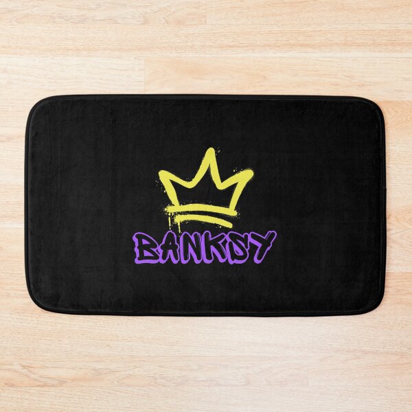 Item preview, BANKSY MYSTERY STREET ART MURAL GRAFFITI STENCIL LONDON NEW YORK  designed and sold by CBCreations73.