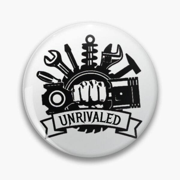 Item preview, UNRIVALED fist designed and sold by UNRIVALEDBRAND.