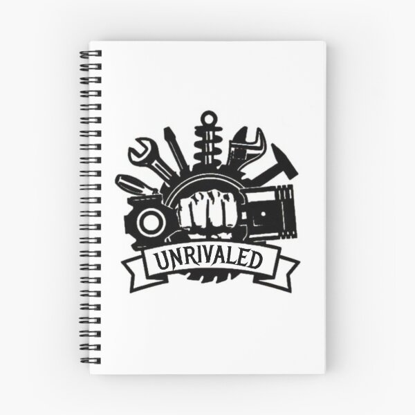 Item preview, UNRIVALED fist designed and sold by UNRIVALEDBRAND.