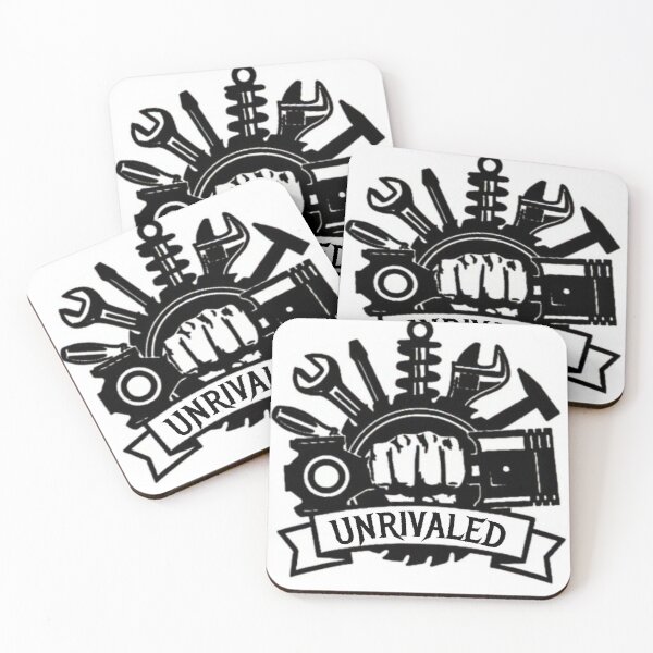 Item preview, UNRIVALED fist designed and sold by UNRIVALEDBRAND.