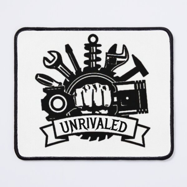 Item preview, UNRIVALED fist designed and sold by UNRIVALEDBRAND.