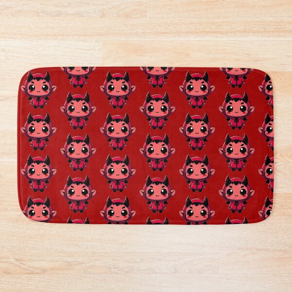 Item preview, Little Chibi Devil designed and sold by Nostalgia Busters.
