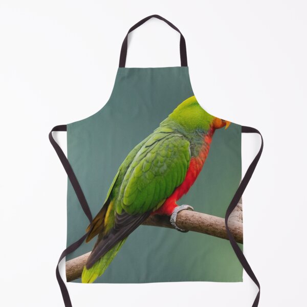 Item preview, Sri Lankan Hanging Parrot designed and sold by laguitan10.