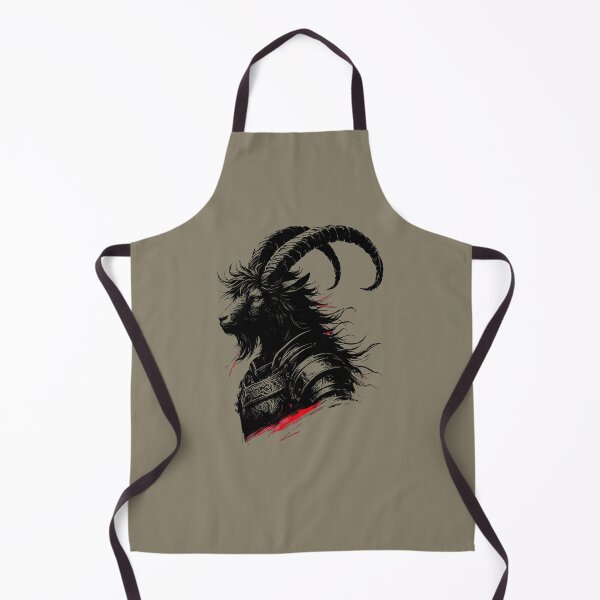 Item preview, Black Myth Wukong: The Blackened Horn designed and sold by zzz888.