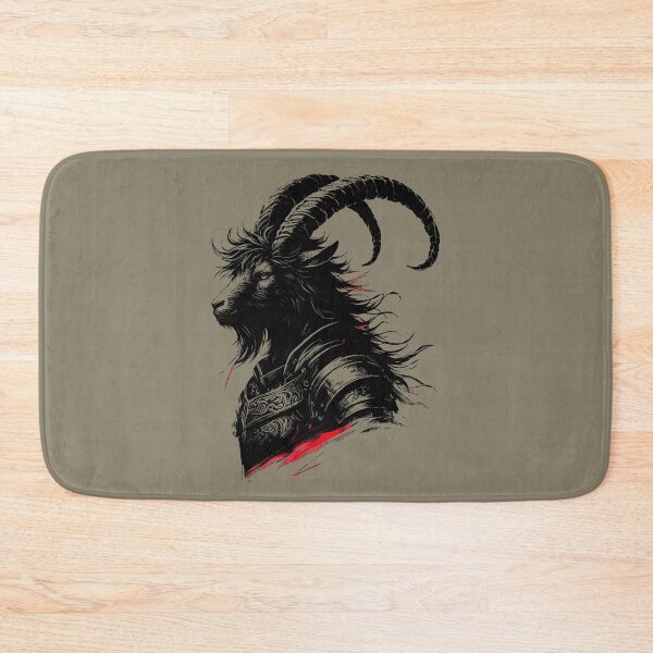 Item preview, Black Myth Wukong: The Blackened Horn designed and sold by zzz888.