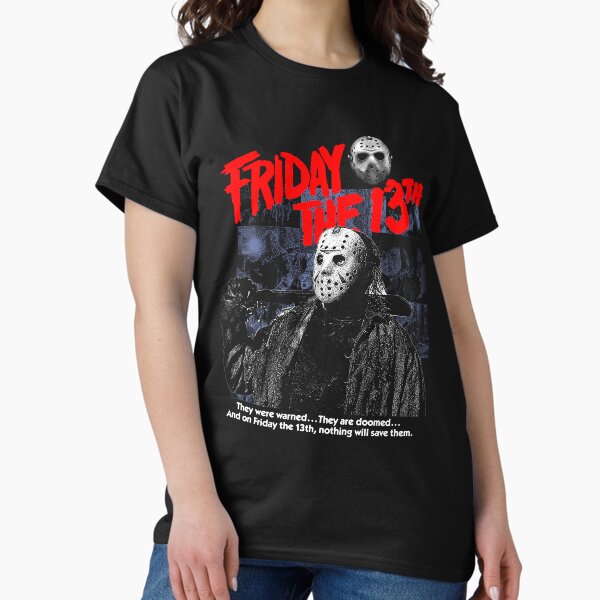 Item preview, Friday 13th designed and sold by fleapatterns.