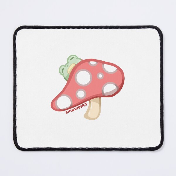 Item preview, Cottagecore Froggie (VER 3) designed and sold by Chibstetics.