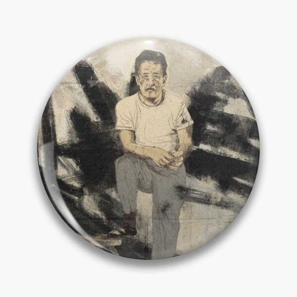 Item preview, Franz Kline playing card designed and sold by Frickit.