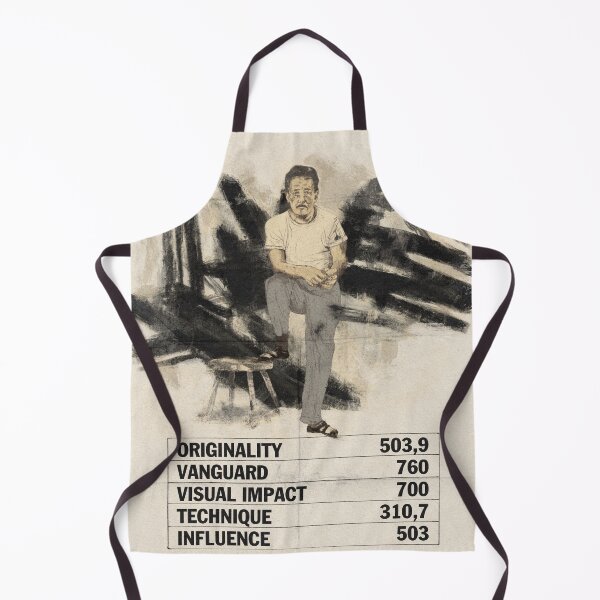 Item preview, Franz Kline playing card designed and sold by Frickit.