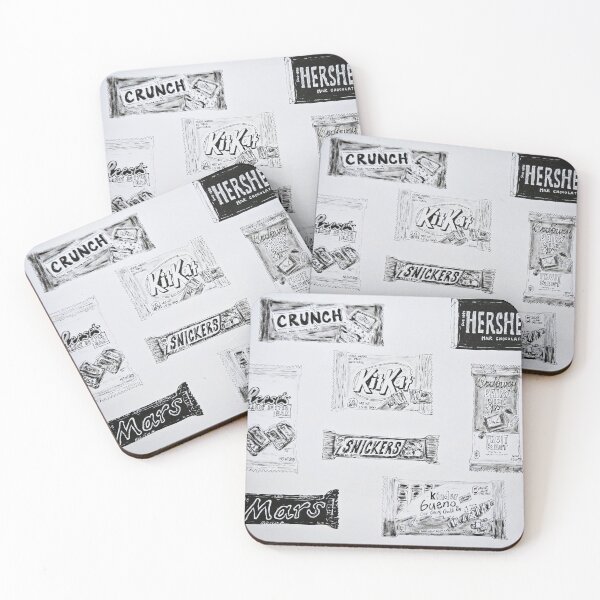 Item preview, Chocolate candy bar designed and sold by YKSBYOFS YKSBYOFS.