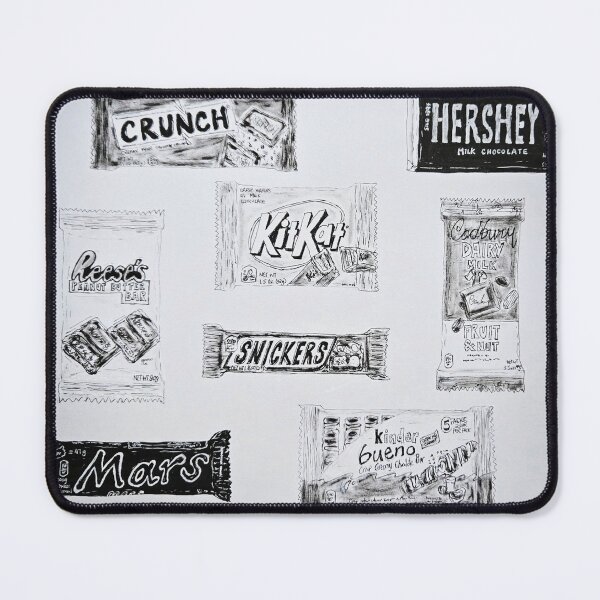 Item preview, Chocolate candy bar designed and sold by YKSBYOFS YKSBYOFS.