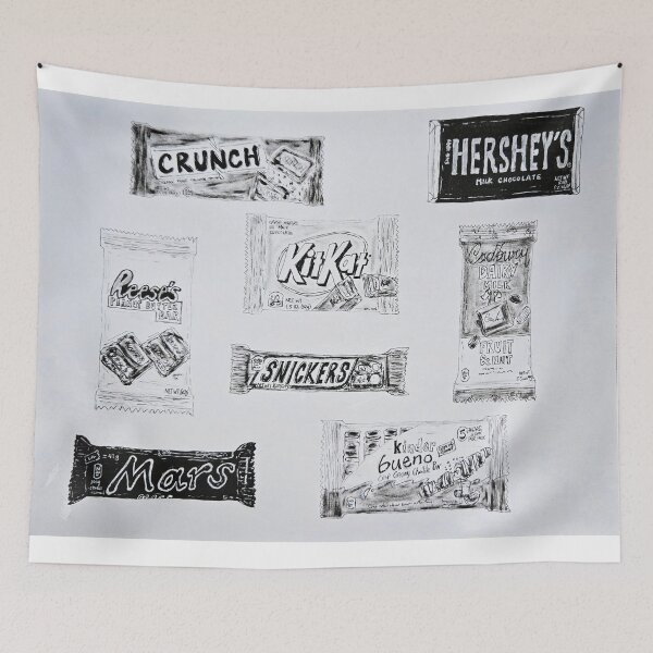 Item preview, Chocolate candy bar designed and sold by YKSBYOFS YKSBYOFS.