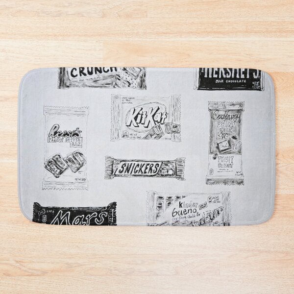 Item preview, Chocolate candy bar designed and sold by YKSBYOFS YKSBYOFS.