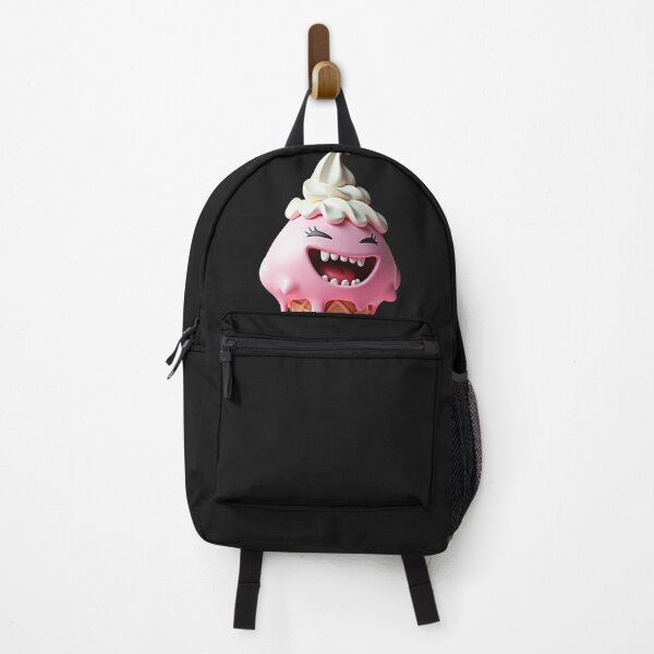 Item preview, Playful Melting Ice Cream Cone designed and sold by eliteandhonor.