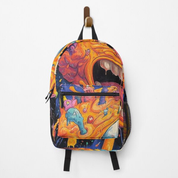 Item preview, Psychedelic Brain V6 designed and sold by OldSchool90s.
