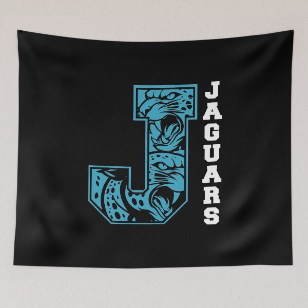 Item preview,  jaguars sports design designed and sold by NFGDesigns.