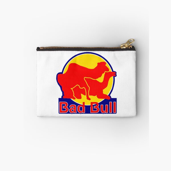 Item preview, Bad Bull; Camel; designed and sold by StickerApe.