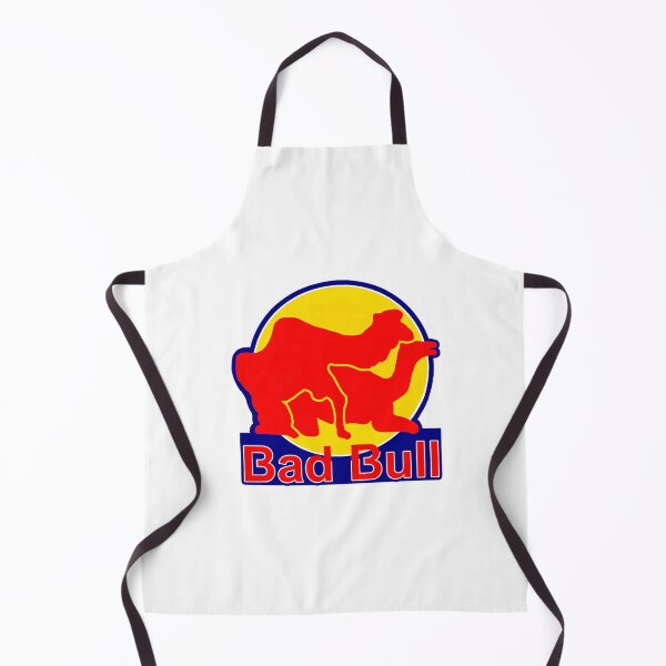 Item preview, Bad Bull; Camel; designed and sold by StickerApe.