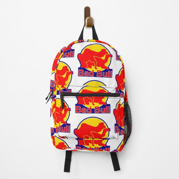 Item preview, Bad Bull; Camel; designed and sold by StickerApe.