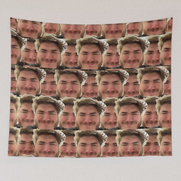 Item preview, JSchlatt Blanket designed and sold by SangueVampirica.