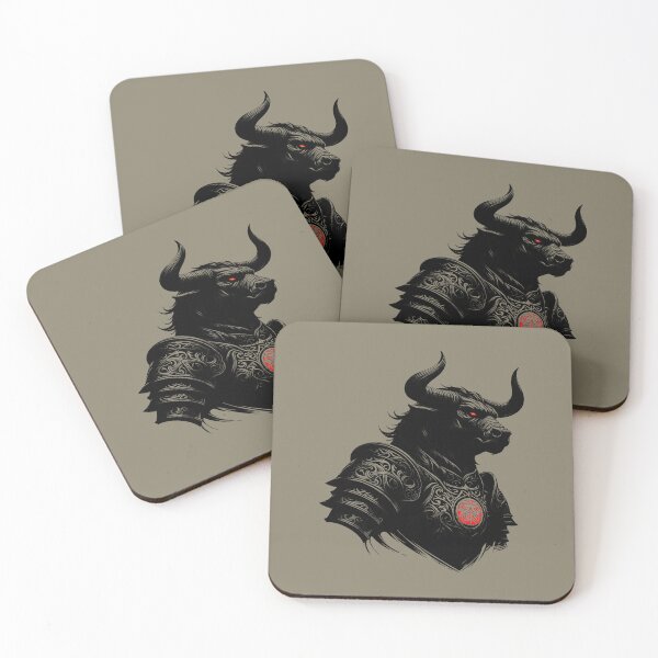 Item preview, Black Myth Wukong: The Bull Warrior designed and sold by zzz888.