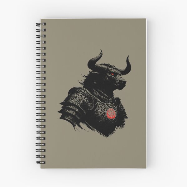 Item preview, Black Myth Wukong: The Bull Warrior designed and sold by zzz888.