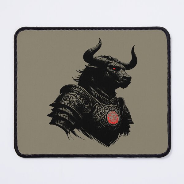 Item preview, Black Myth Wukong: The Bull Warrior designed and sold by zzz888.