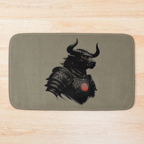 Item preview, Black Myth Wukong: The Bull Warrior designed and sold by zzz888.