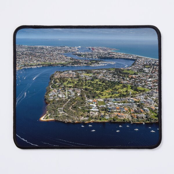 Item preview, Swan River, Western Australia designed and sold by chrismphotog.