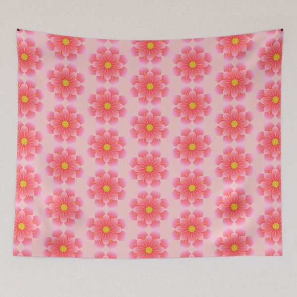 Item preview, The Flower designed and sold by dontcryimhere.