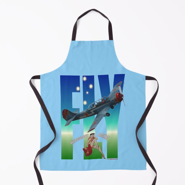 Item preview, Fly Design - Yak-52 VH-RUZ Australia 20111106 designed and sold by muz2142.