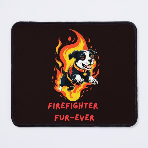 Item preview, Fire dog IV designed and sold by greenatural.