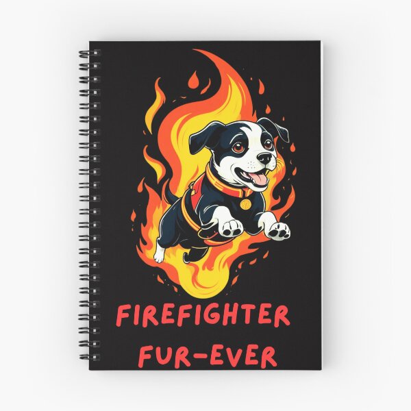 Item preview, Fire dog IV designed and sold by greenatural.
